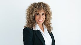 שירן אחוון, צילום: רפאל שחרי